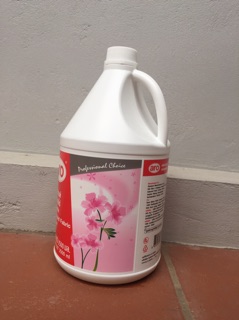 Nước Giặt Thái Aro 3,5L