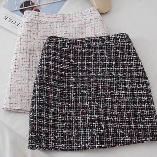 (ORDER) Chân váy lấp lánh