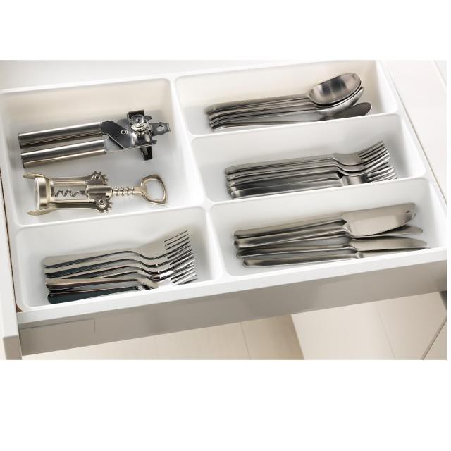 IKEA Khay Đựng Dụng Cụ Ăn Uống 31x50 cm Tiện Dụng Giá Đỡ | BigBuy360 - bigbuy360.vn