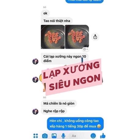 Lạp xưởng Thái Lan Jeh O Chula siêu ngon 1kg  và gạo nếp Thái 1kg