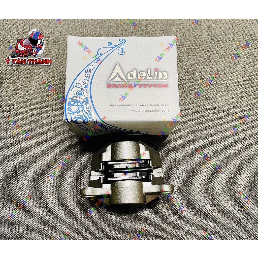 Heo Dầu Adelin 2 Pis MS1221