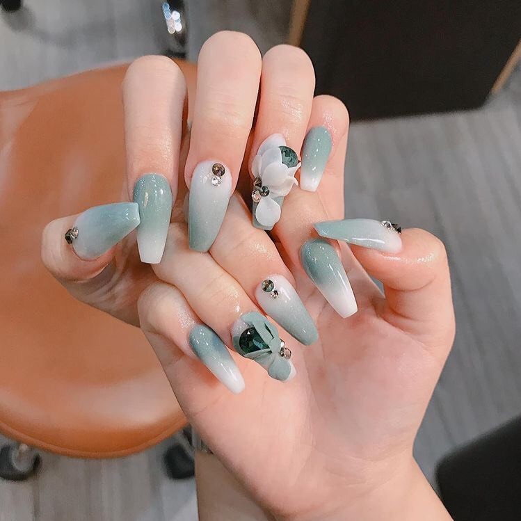 Phụ Kiện NaiI-Mi