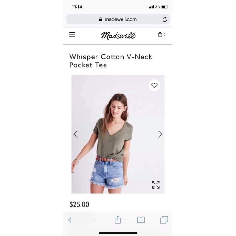 phông giấy madewell xuất dư