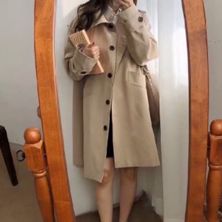 Áo mangot khách chọn trên livestream