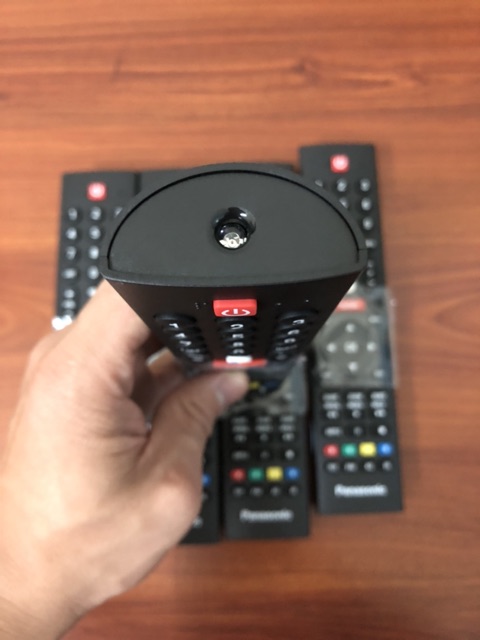 Điều khiển Tivi PANASONIC chính hãng