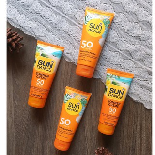 KEM CHỐNG NẮNG SUNDANCE 100