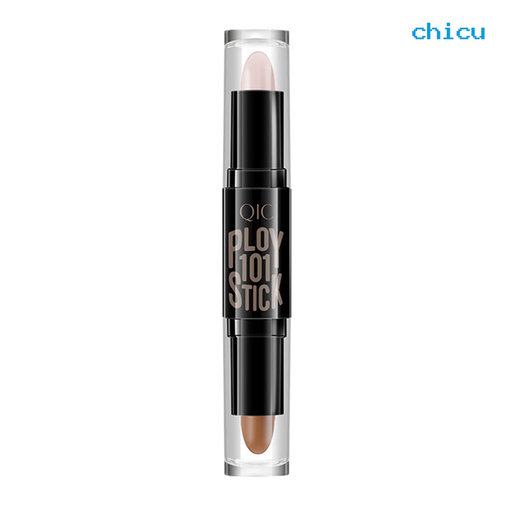 (Hàng Mới Về) Thanh che khuyết điểm Hai Đầu Làm Sáng Da Tự Nhiên 5.6g | BigBuy360 - bigbuy360.vn