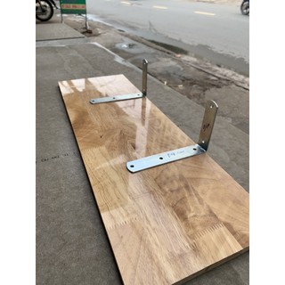 cặp giá đỡ kệ  9cm*20cm 9cm* 15cm