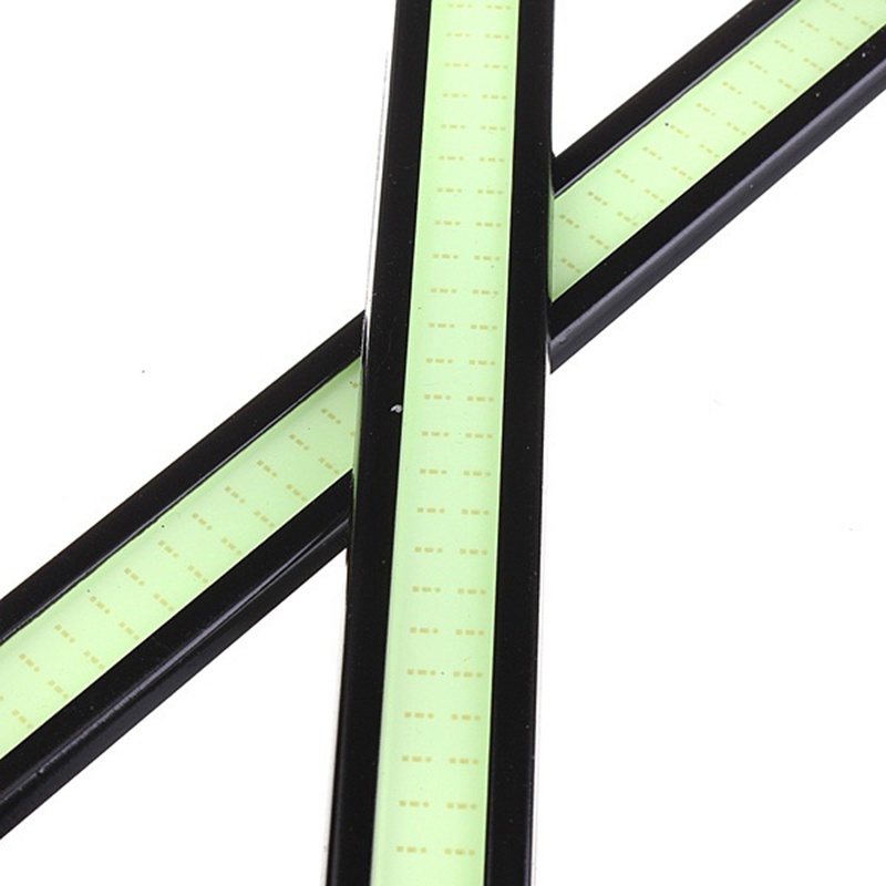 Bộ 2 Đèn LED COB Siêu Sáng Chống Thấm Nước 12V 6W 2X84 Chuyên Dụng Cho Xe Hơi