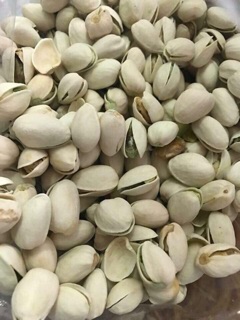 Hạt dẻ cười
