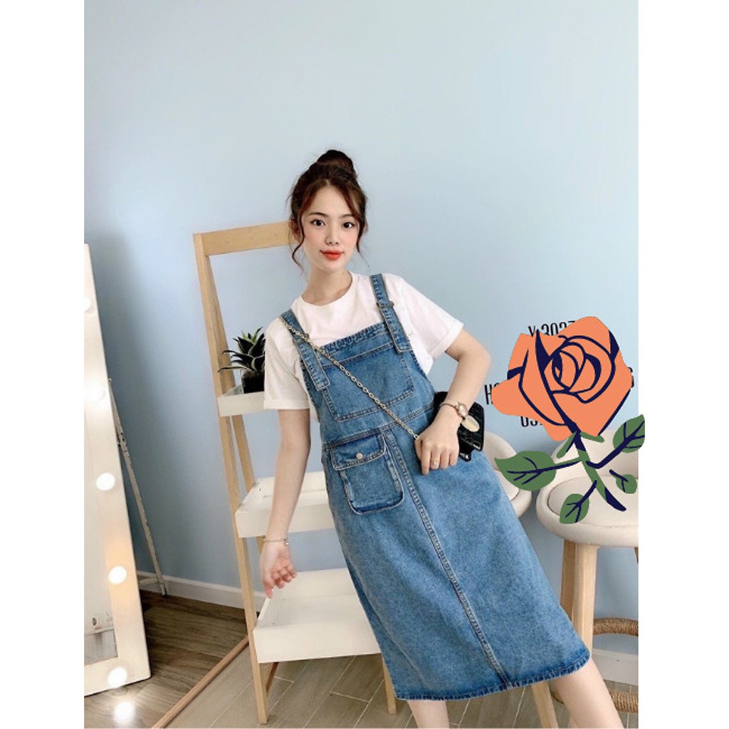 QUẦN YẾM JEAN NỮ NGẮN CHỤP ẢNH ĐẸP COUPLE TINA | BigBuy360 - bigbuy360.vn