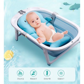 (loại đẹp to)Phao lưới tắm cho bé hàng cao cấp
