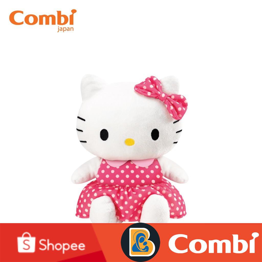 Bé kitty vui vẻ thương hiệu combi chính hãng