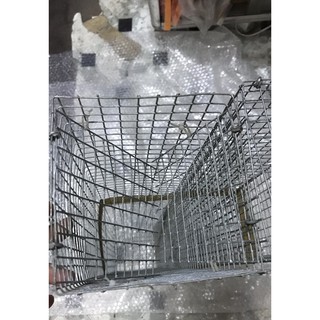 Lồng Bẫy Rắn 1 hom
