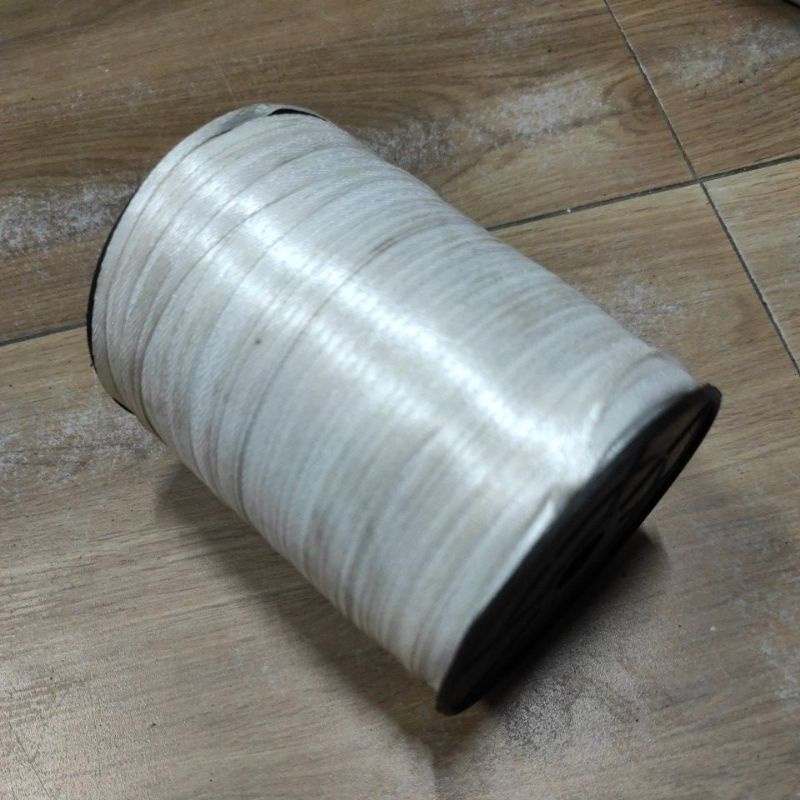 Dây đai sản phẩm ( hàng nhập cuộn 300g) bản 3mm