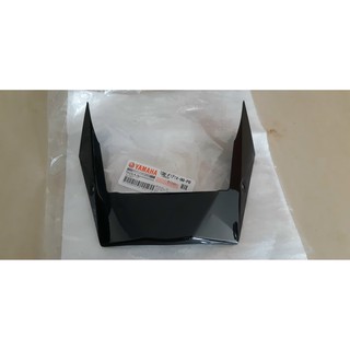 Ốp đèn hậu Nouvo 5 - SX Đen bóng