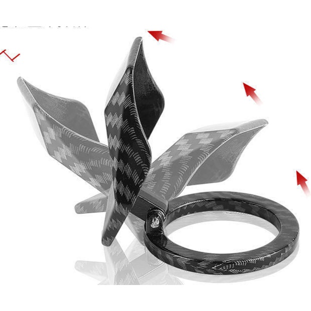 Miếng dán trang trí bảo vệ công tắc khởi động ô tô phong cách sáng tạo