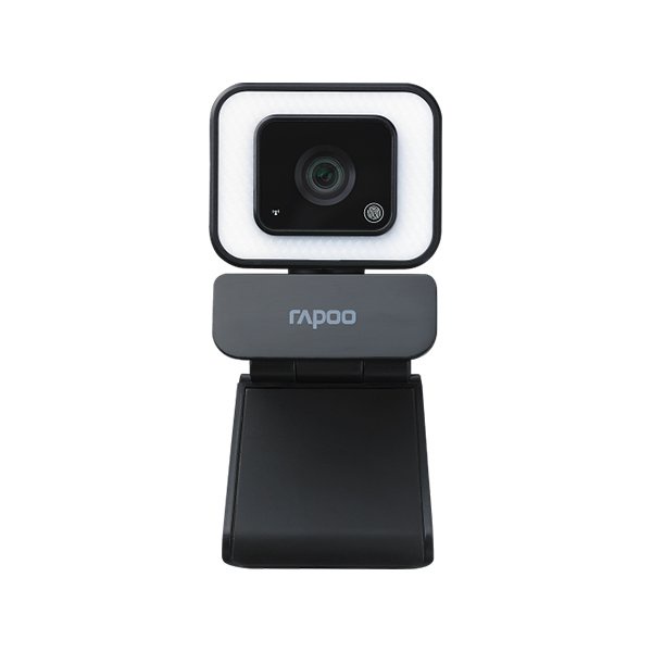 Webcam Rapoo C270L 1080p. VI TÍNH QUỐC DUY