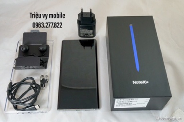Điện Thoại Samsung Cao Cấp Galaxy Note 10/ Note 9 - 256GB/128GB - Ram khủng 8GB/6GB - Chip Qualcom Snap Dragon 855 | BigBuy360 - bigbuy360.vn