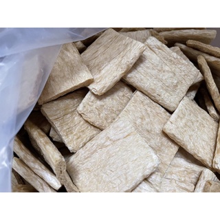 01 kg sườn chay mỏng - việt nam