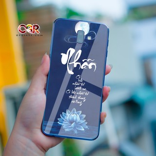 (TẶNG KÍNH CƯƠNG LỰC ) ỐP GIÁ RẺ SAMSUNG J6 PLUS/J6