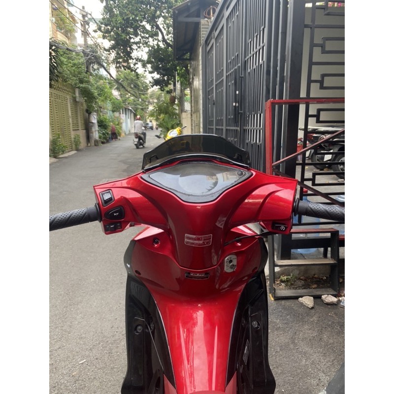 Mão chắn gió dành cho wave led125