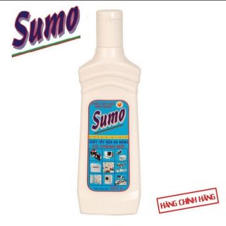 Chất Tẩy Đa năng Sumo Chai 700g