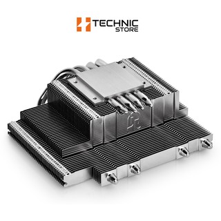 Tản nhiệt CPU Deepcool Gabriel