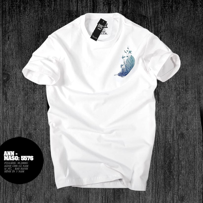 (GIẢM GIÁ SỐC ) ÁO THUN NGẮN TAY CAO CẤP ( GIÁ TẠI XƯỞNG) | BigBuy360 - bigbuy360.vn