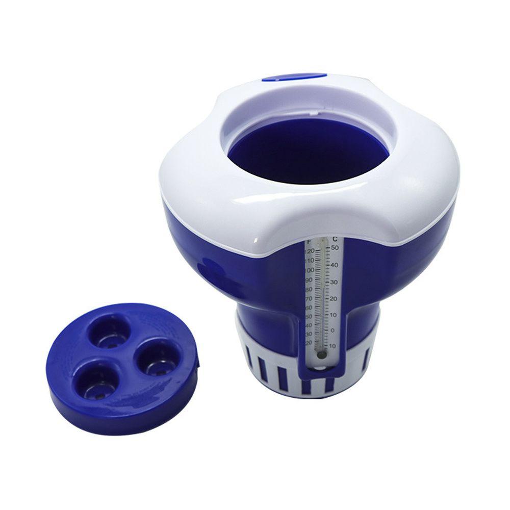 Bình Đựng Thuốc Nổi Trên Mặt Nước Nóng / Spa / Máy Tính Bảng Tiện Dụng