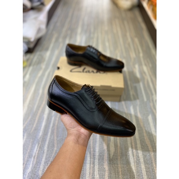 Giầy Tây cột dây mẫu mới