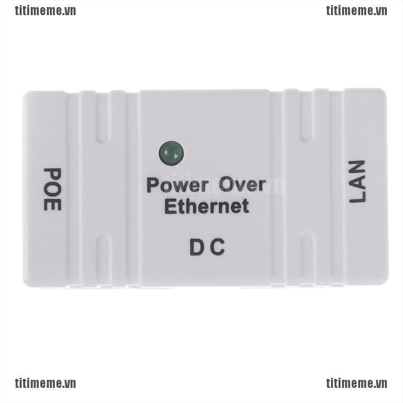 Bộ Chia Cổng Mạng Lannetwork Cho Camera Ip | BigBuy360 - bigbuy360.vn