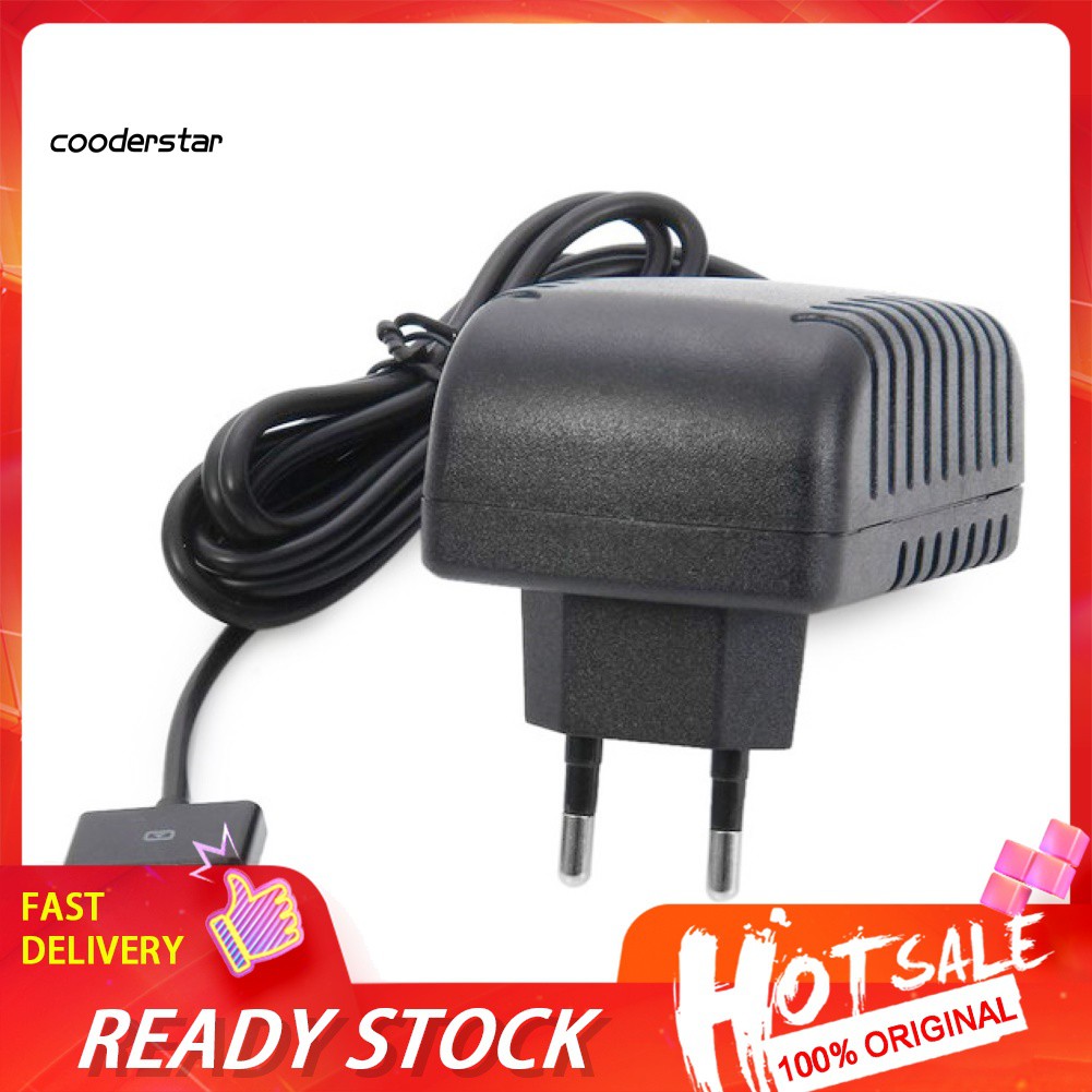Củ Sạc Wdp 15v 1.2a Eu Cho Asus Tf101 Tf201 Tf300