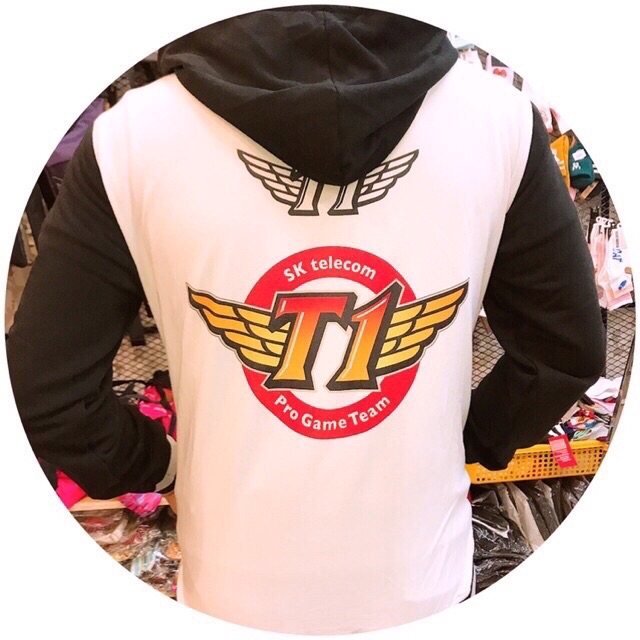 Áo khoác liên minh | BigBuy360 - bigbuy360.vn