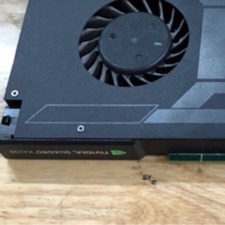 VGA QUADRO K4200 4G 256BIT
