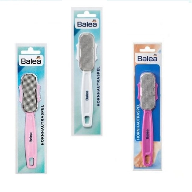 Dụng cụ chà gót chân Balea Đức