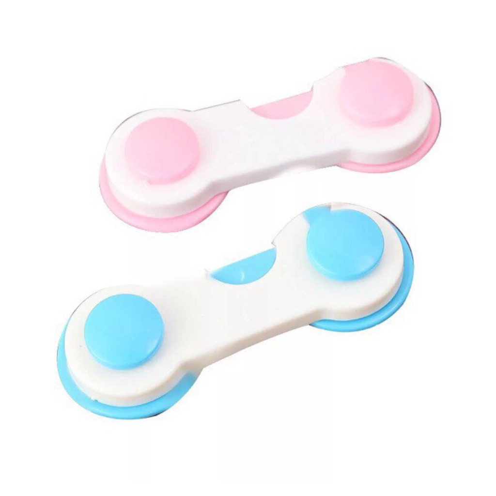 Dụng Cụ Khóa Tủ An Toàn Cho Bé