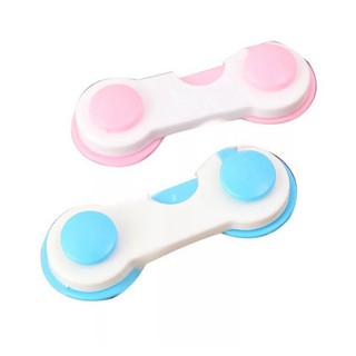 Dụng cụ khóa tủ an toàn cho bé