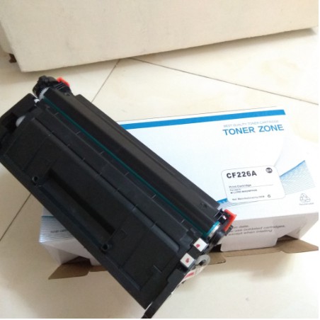 Hộp mực 26A - CF226A