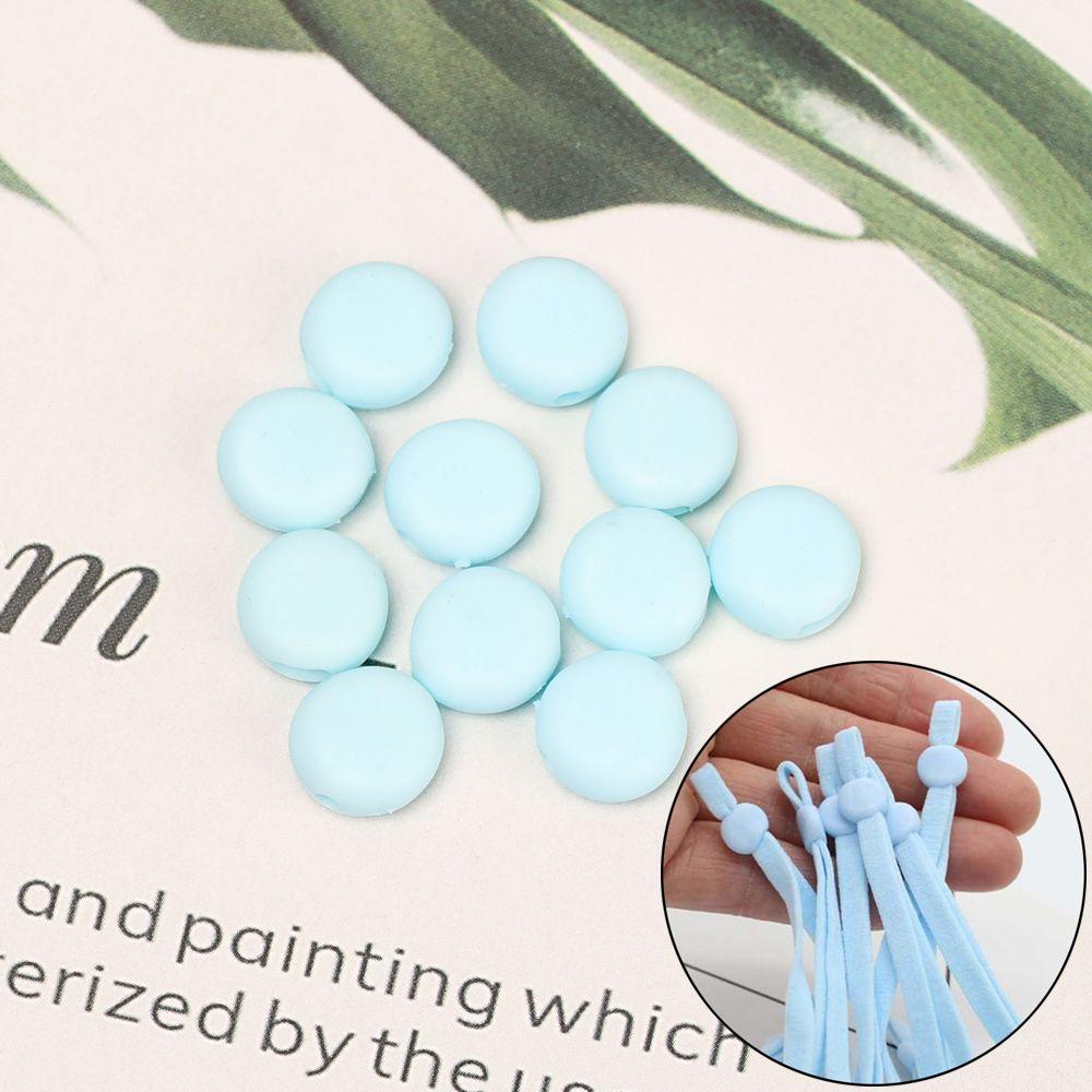 Dây Đeo Đồng Hồ Bằng Nhựa Co Giãn Chống Trượt KENT1