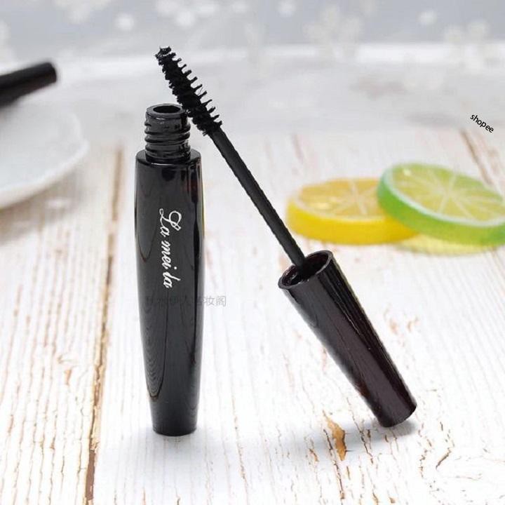 Mascara Lameila Professional Vương Miện Nội Địa Trung - CHUỐT MI Lameila LML 3D - KHÔNG LEM KHÔNG TRÔI