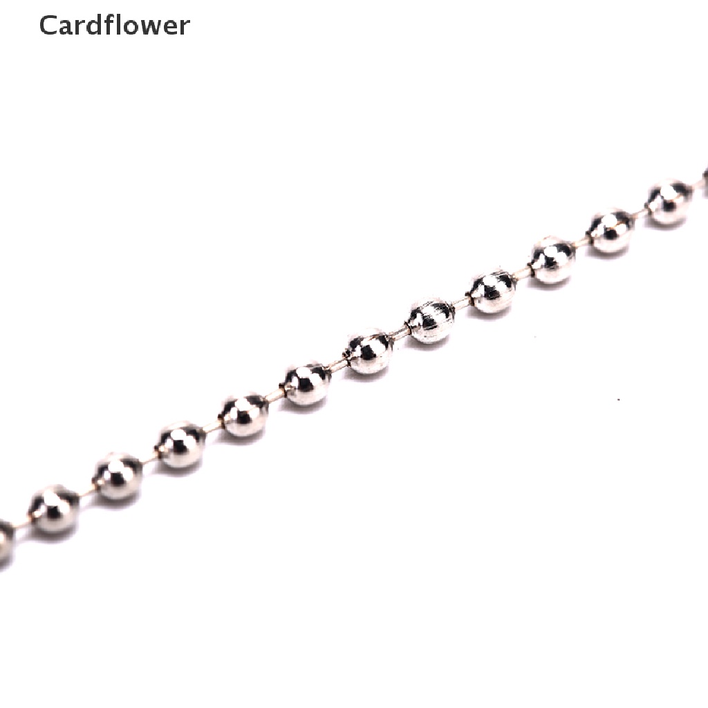 Bộ 10 Hạt Tròn Mới 3.5 &quot;0.09&quot;