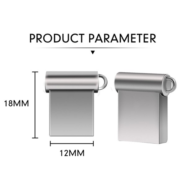 USB 2.0 Micro dung lượng 8GB 16GB 32GB 64GB 128GB 256gb 512GB 1TB | BigBuy360 - bigbuy360.vn