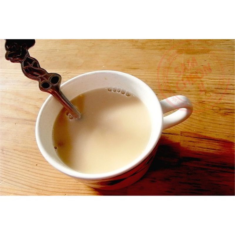 Bột ngũ cốc DAMTUH hộp 50 gói - Hàn quốc