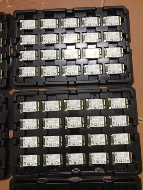 Ổ Cứng SSD Msata Lite-On 128Gb/256gb  Chính Hãng New 36 Tháng. | BigBuy360 - bigbuy360.vn
