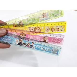 100 thước dẻo 18cm giá sỉ