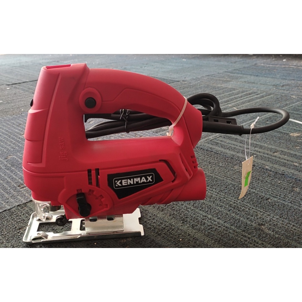 Máy Cưa Lọng Kenmax 710W KM012 - Máy cưa gỗ