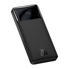 Pin Sạc Dự Phòng Sạc Nhanh 18W Baseus 10000mAh PD/QC