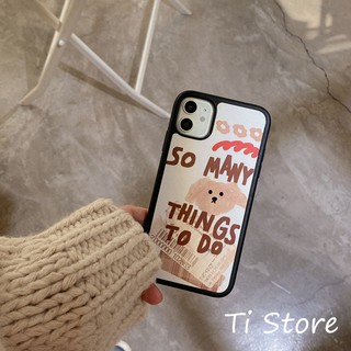 Ốp Lưng So Many TTD iP [ TI STORE ]