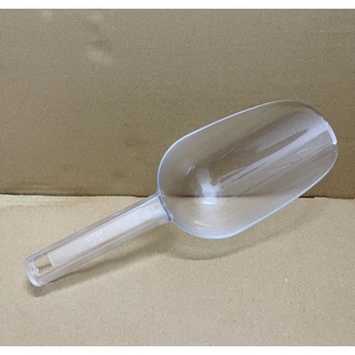 Xúc Đá Nhựa Cao Cấp [ Miệng Tròn ]